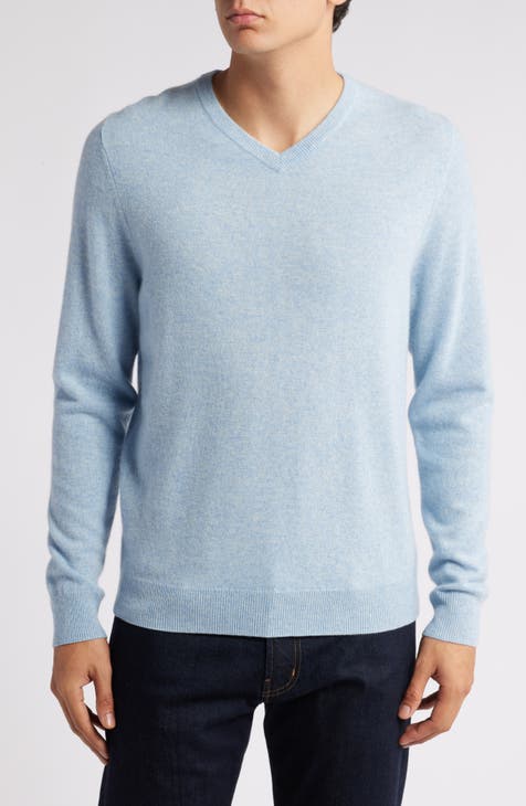 Nordstrom rack mens cashmere sweaters hotsell