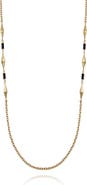Vince Camuto Station Chain Necklace