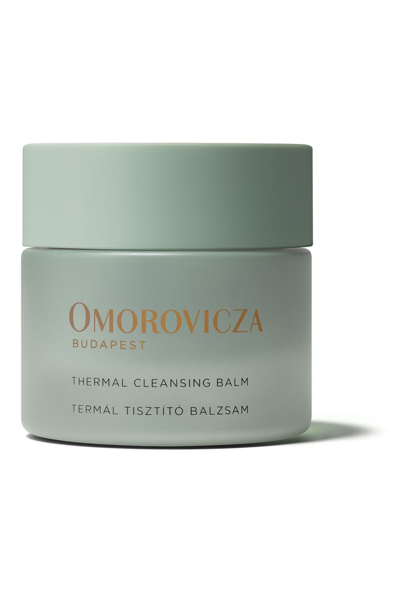 Thermal Cleansing Balm, Main, color, NO COLOR