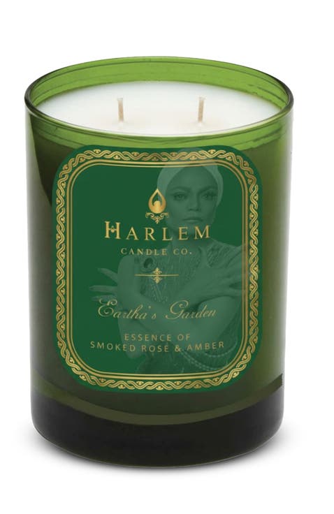 Eartha Garden Luxury Candle