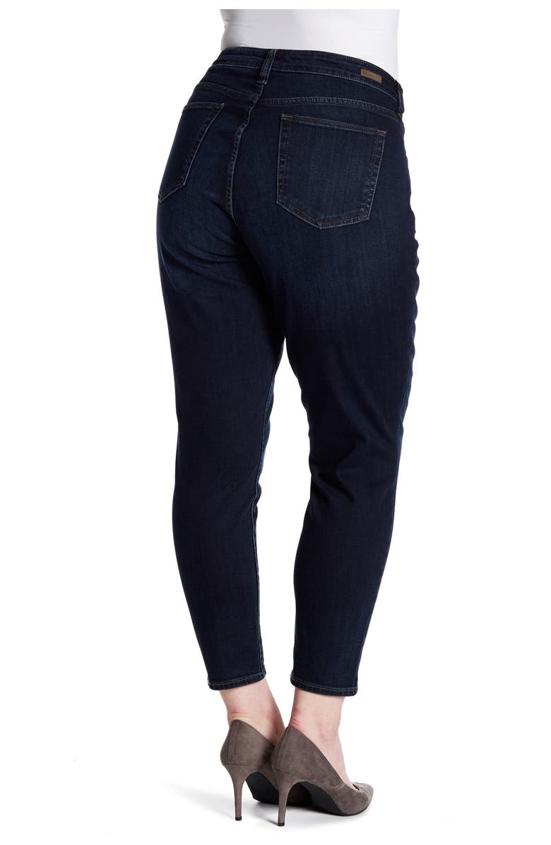 KUT from the Kloth Ankle Straight Leg Jeans, Alternate, color, 