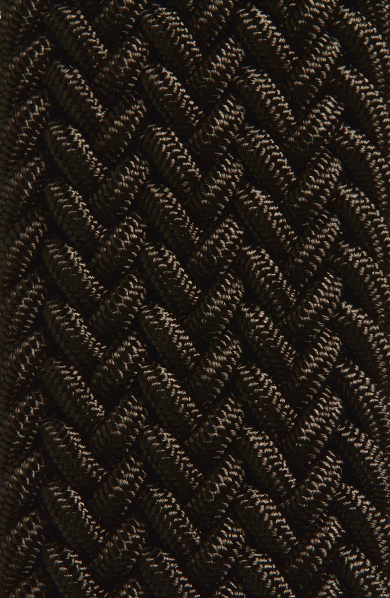 Noah Elastic Belt, Alternate, color, Olive