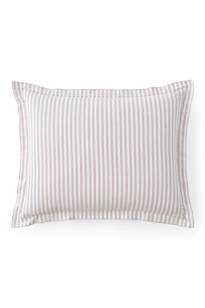 Anders Comforter & Pillow Shams Set, Alternate, color, SANDALWOOD/ MISTY WISTERIA