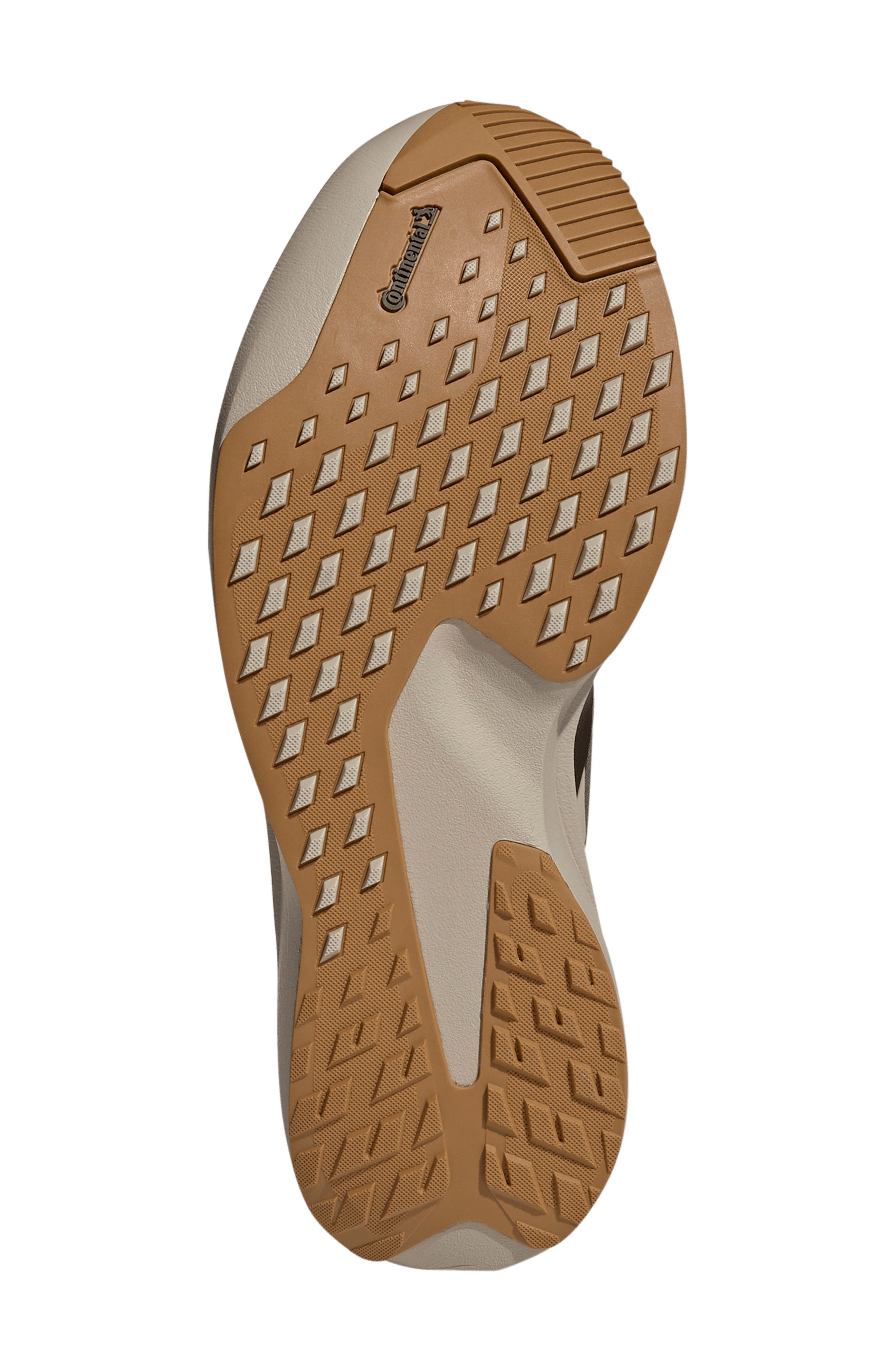 Adizero Evo SL Running Shoe, Alternate, color, KHAKI/ SHADOW OLIVE/ KHAKI