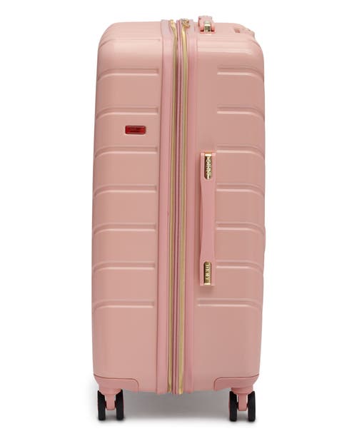 Dkny Bias 25" Upright In Peach Bloom