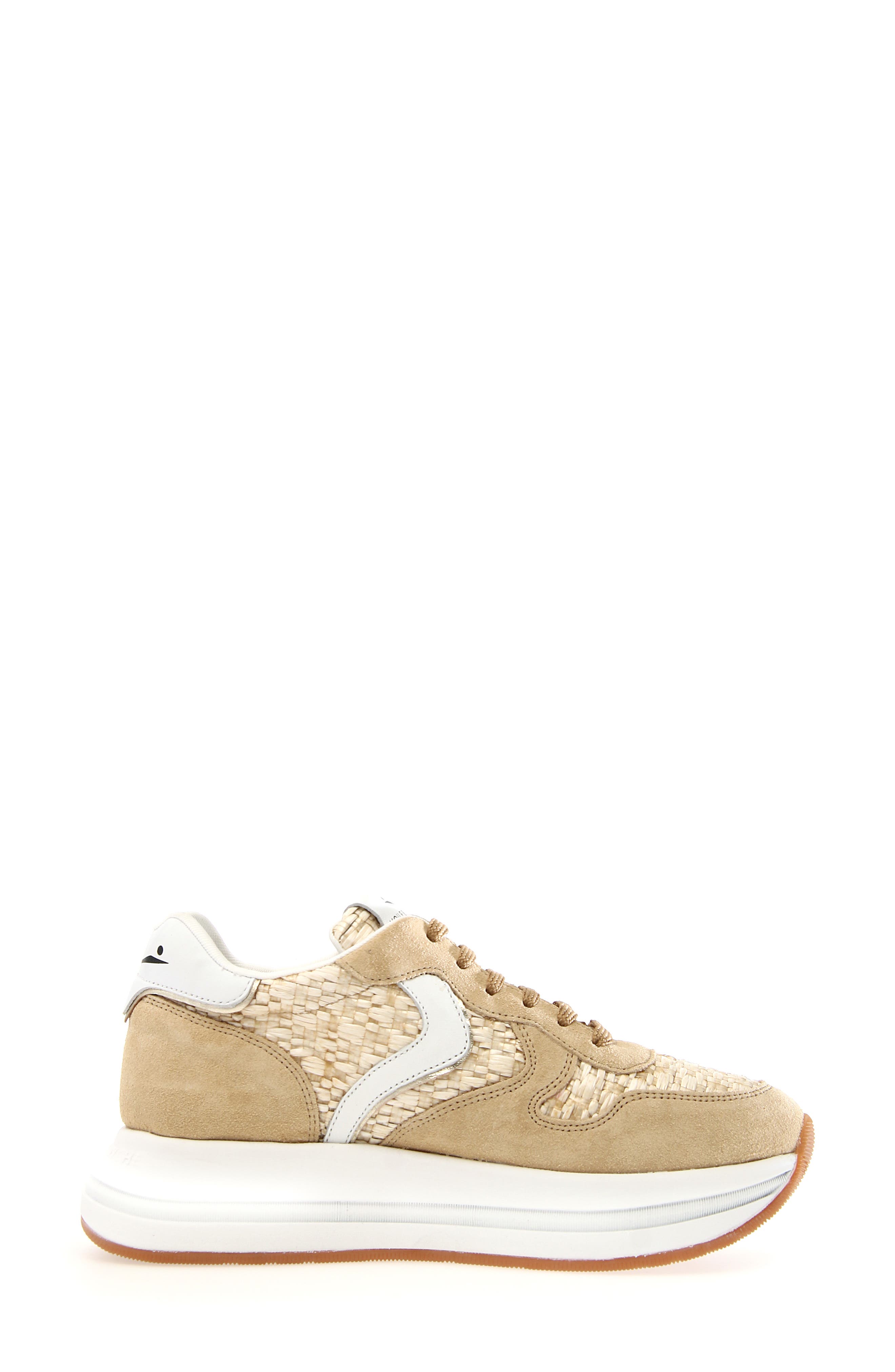 Voile Blanche Merry Mesh Sneaker, Alternate, color, 