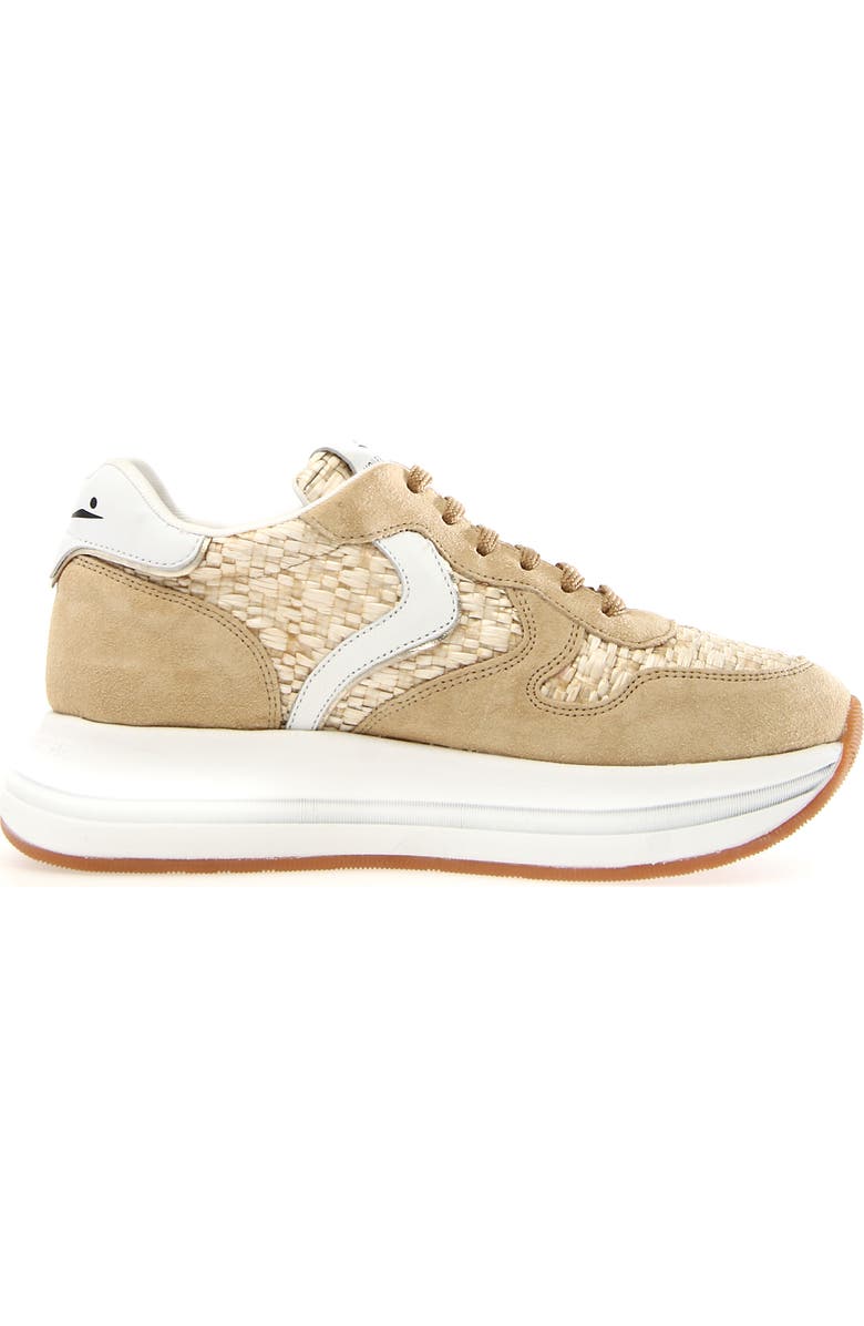 Voile Blanche Merry Mesh Sneaker, Alternate, color,