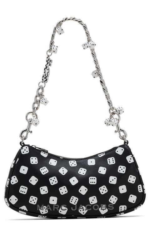 The Leather Shoulder Bag