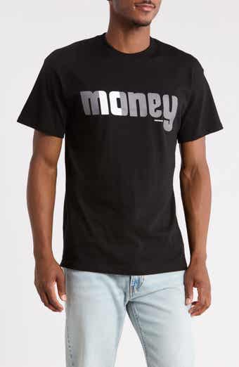 Money Graphic T-Shirt