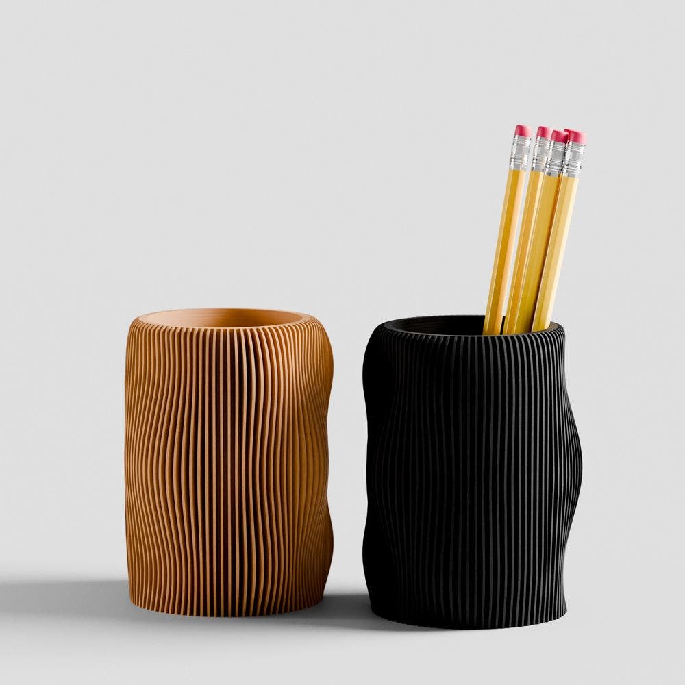 selected Terracotta
