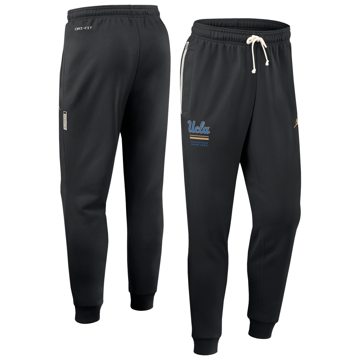 selected Black
