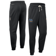 Jordan Brand Men's Jordan Brand Black UCLA Bruins 2026 Sideline Standard Issue Dri-FIT Taper Pants