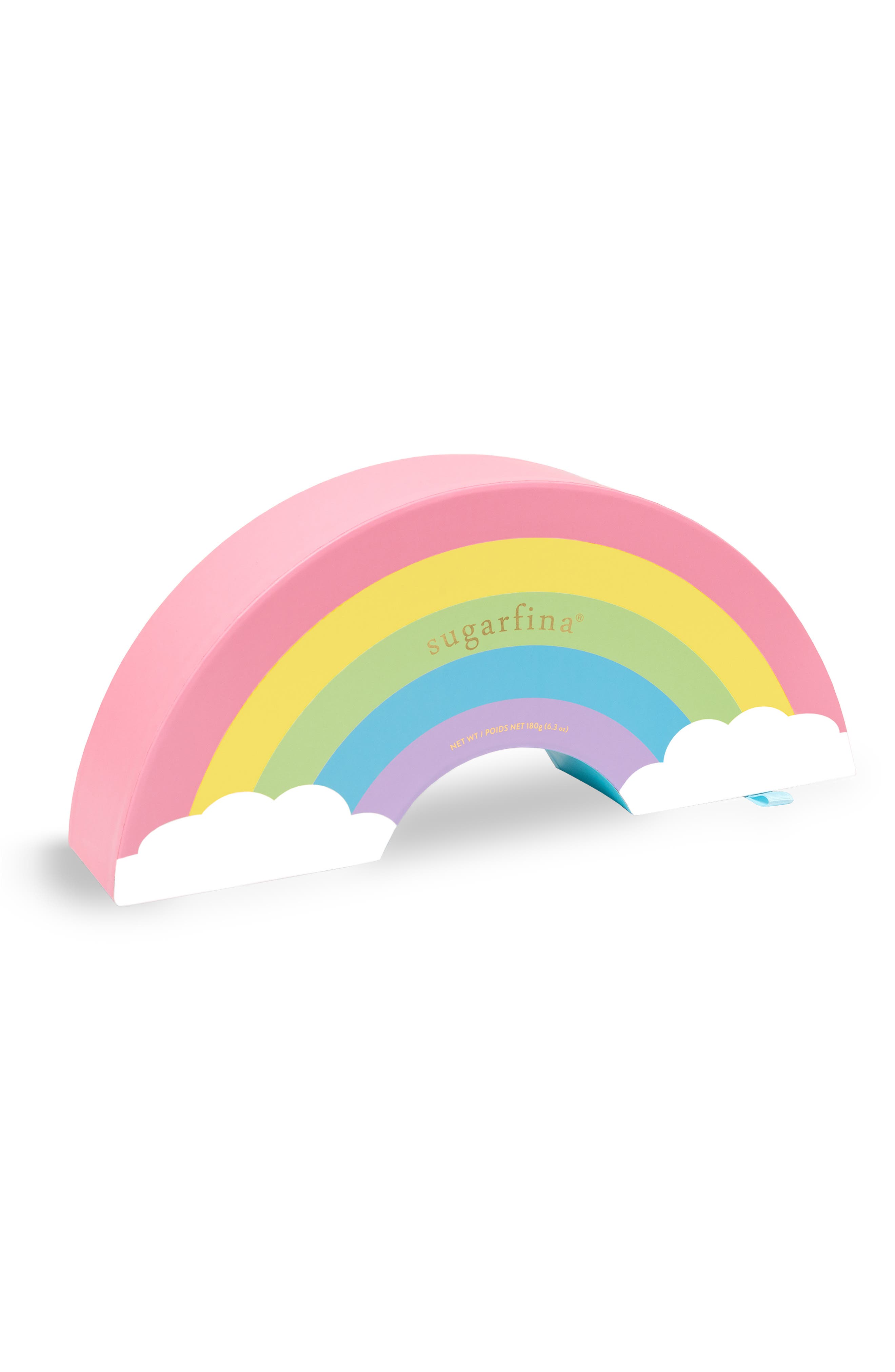 selected RAINBOW