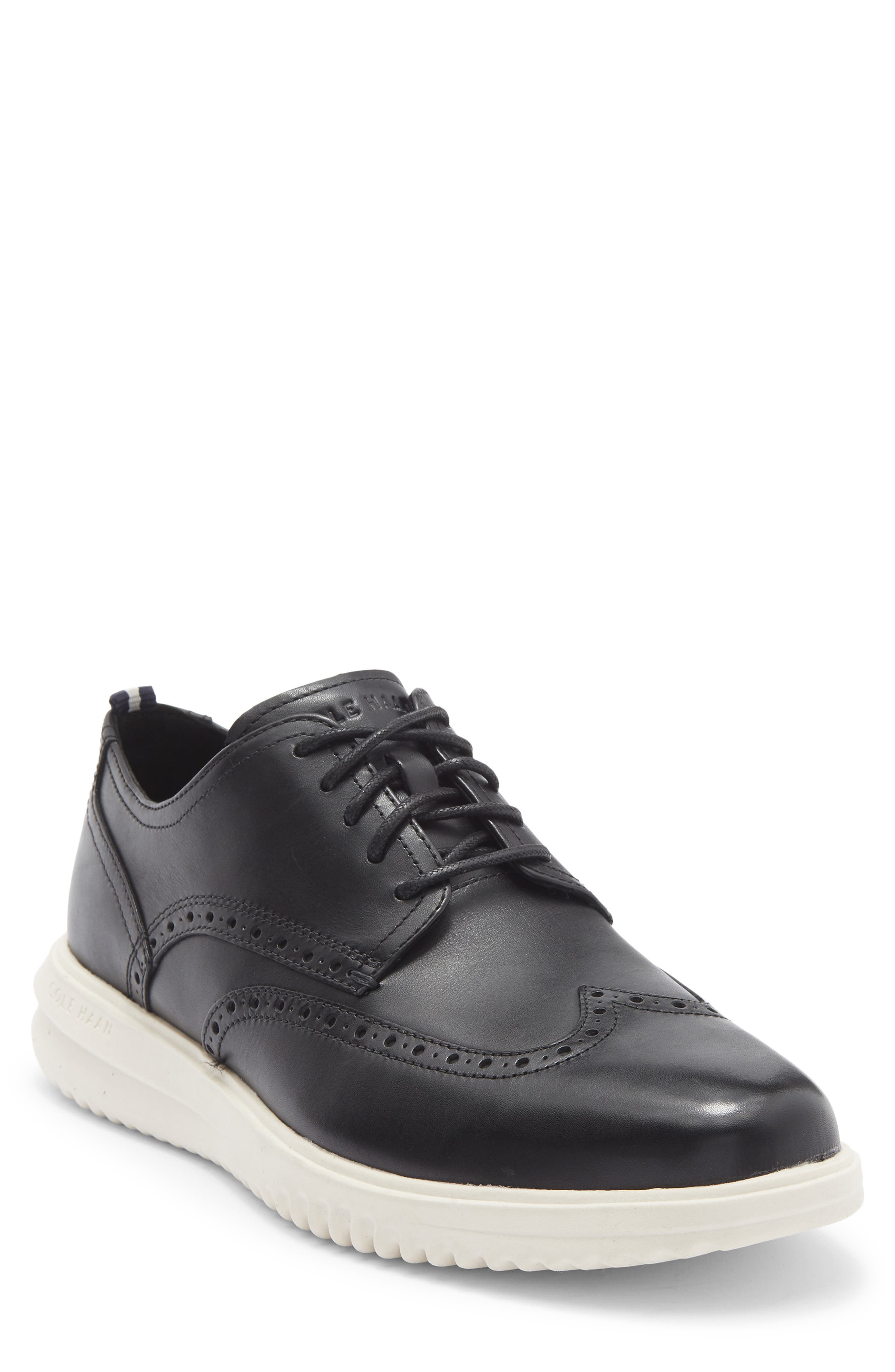 Cole Haan ØriginalGrand Wingtip Oxford