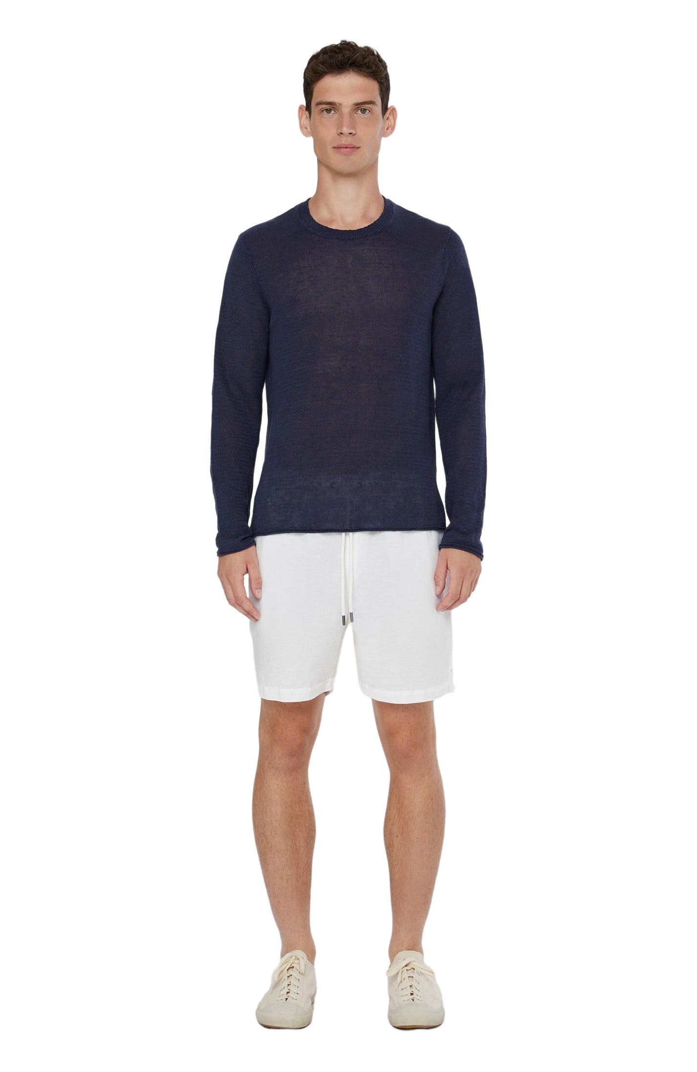 DEEP NAVY