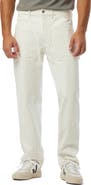 Joe's Jeans Jax Stripe Stretch Utility Pants