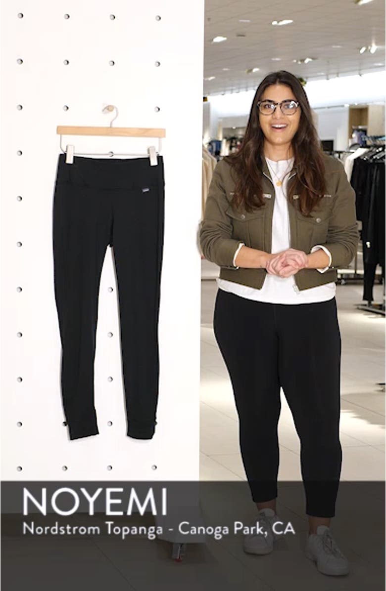 Capilene<sup>®</sup> Thermal Weight Base Layer Tights, sales video thumbnail