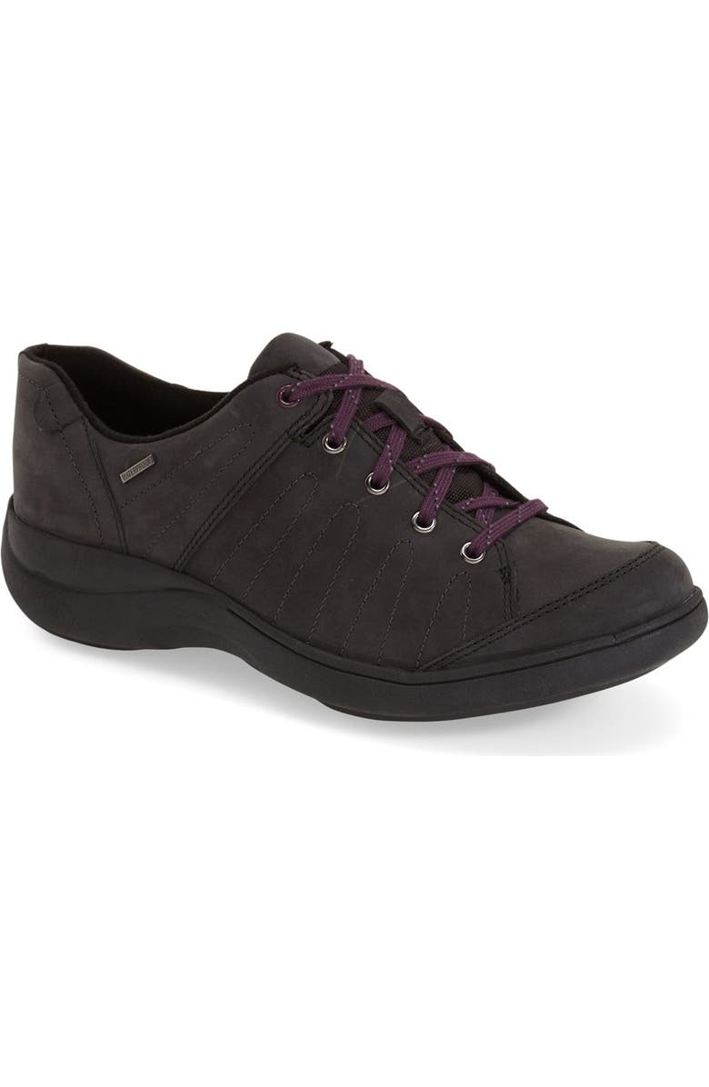 Aravon 'REVsavor' Waterproof Sneaker, Main, color,