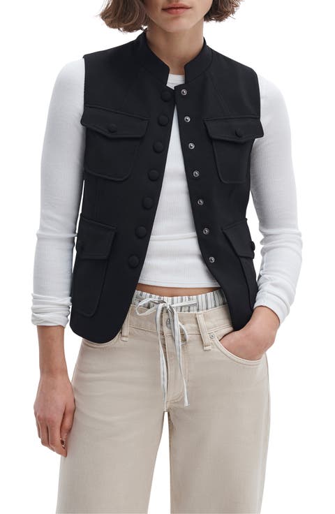 Mercer Ponte Vest
