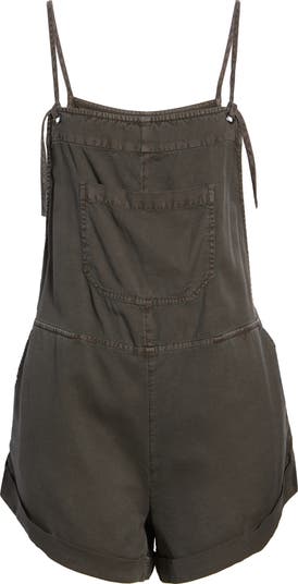 Wild Pursuit Short Overalls