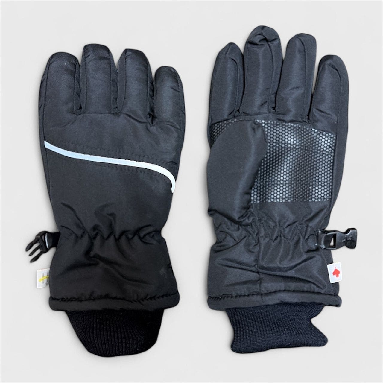 selected Black
