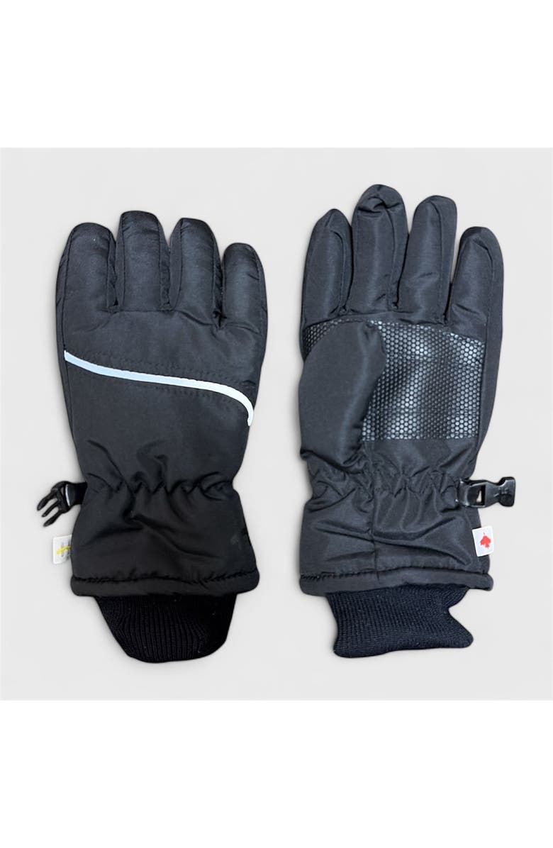 HOT PAWS Kids Winter Gloves, Main, color, 