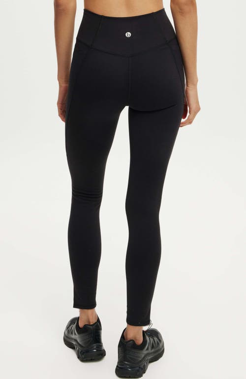COTTON ON BODY COTTON ON BODY ULTRA SOFT SIDE POCKET FULL LENGTH TIGHT