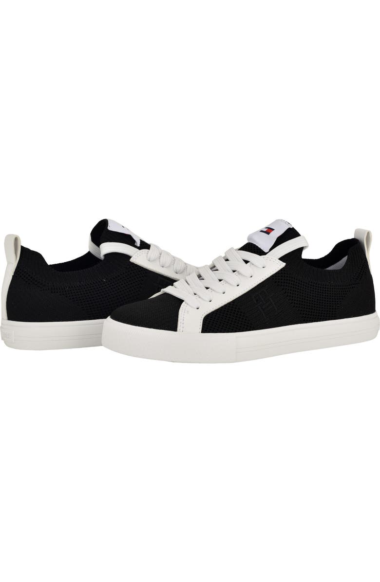 Tommy Hilfiger Ladelis Platform Sneaker, Alternate, color,