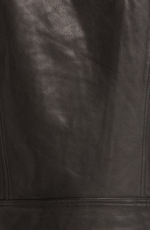 Allsaints Dalby Biker
