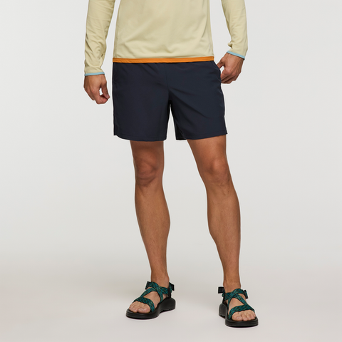 Cambio 7" Short - Men's