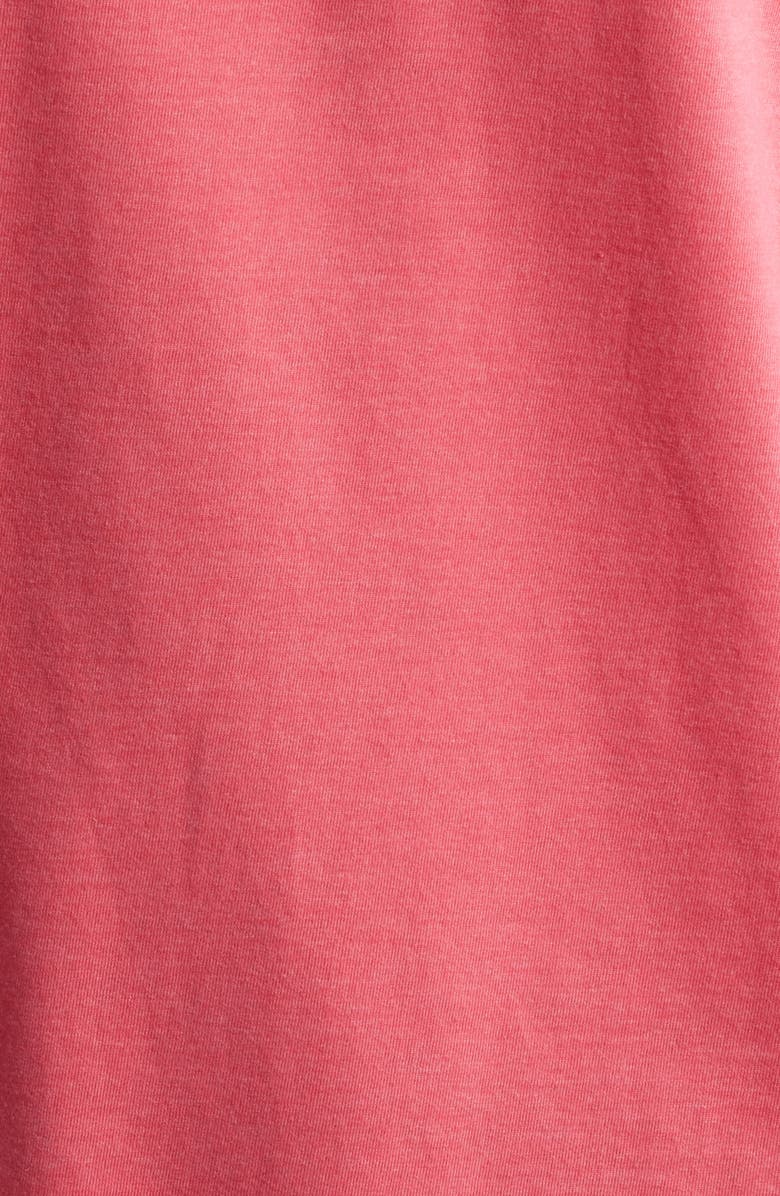 Tommy Bahama Can You Sear Me Now Graphic T-Shirt, Alternate, color, Clarete Heather