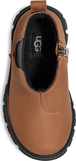 Kids' Ashton Waterproof Chelsea Boot