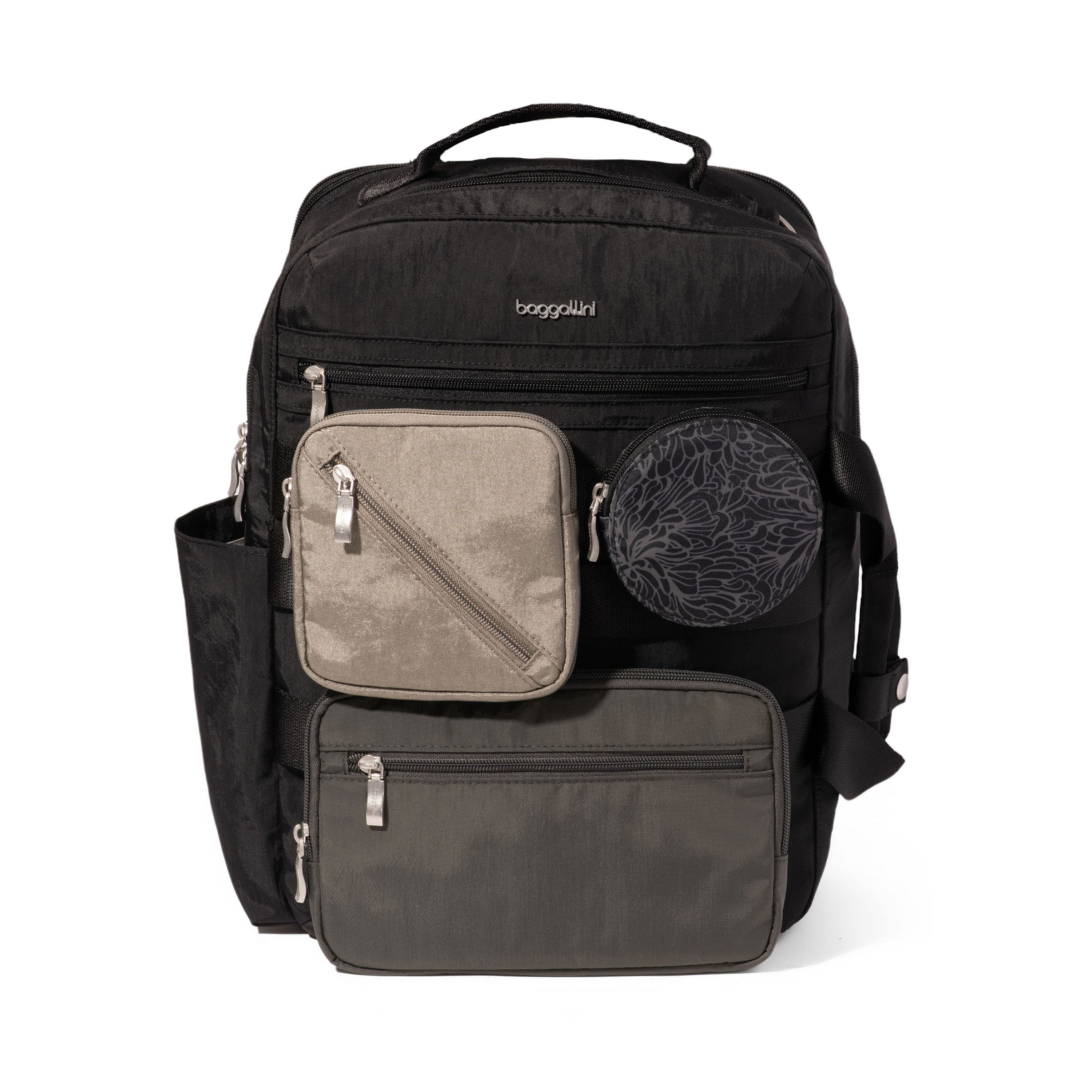 BAGGALLINI Snap & Go Modular Backpack, Main, color, 