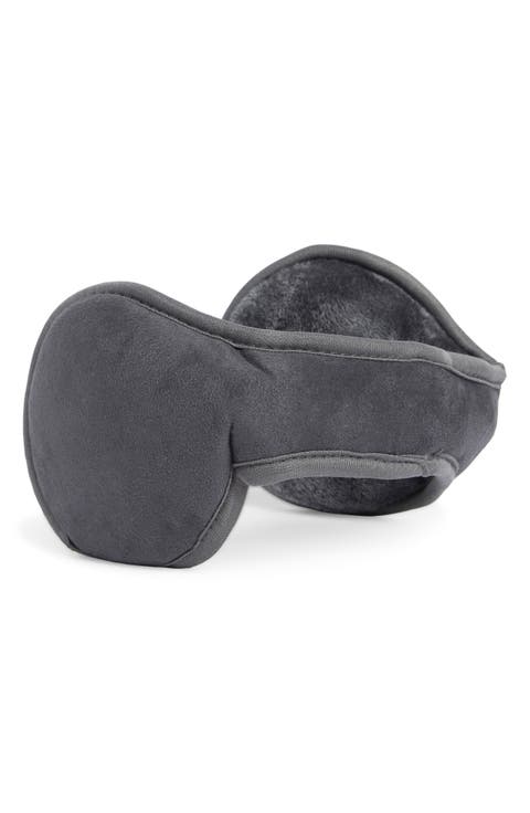 Fleece Earmuffs