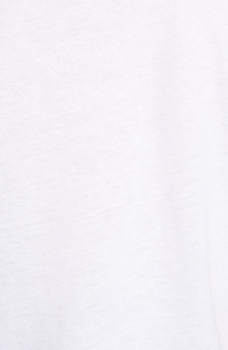 Sub_Urban Riot Good Vibes Rainbow Graphic Tee, Alternate, color,