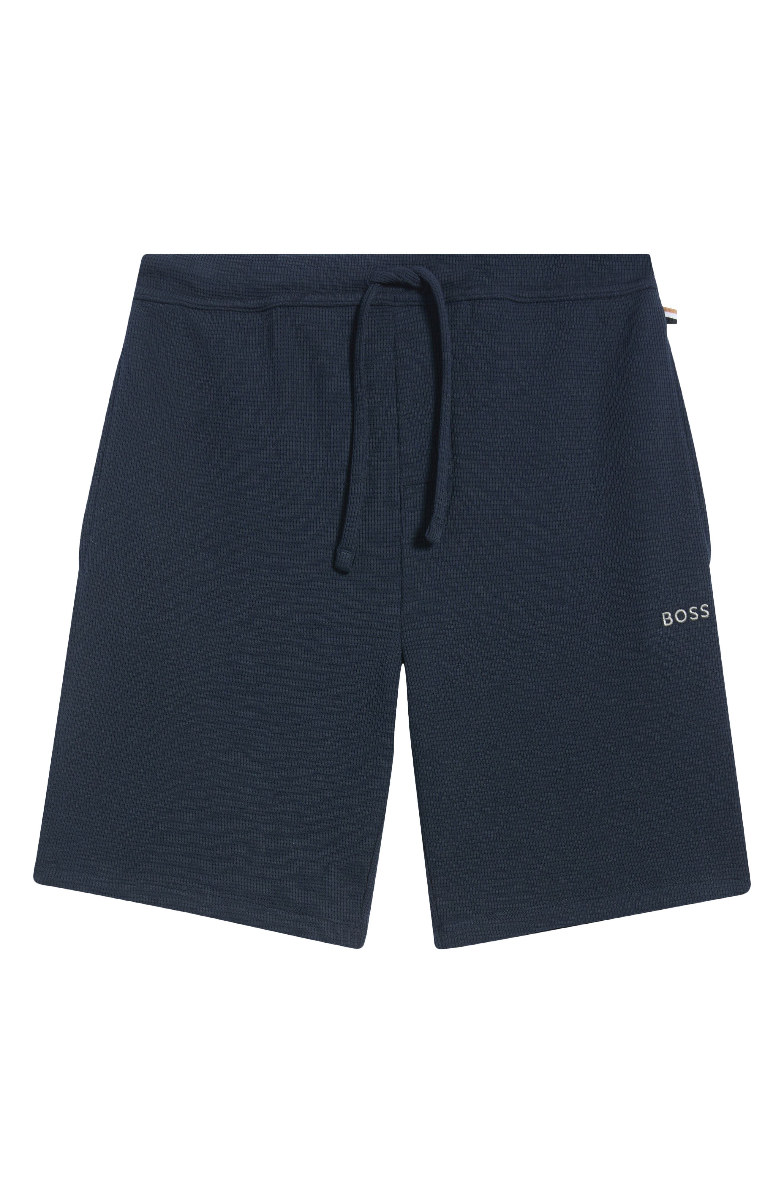 selected DARK BLUE