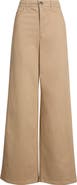 Emme Fuggito Wide Leg Trousers