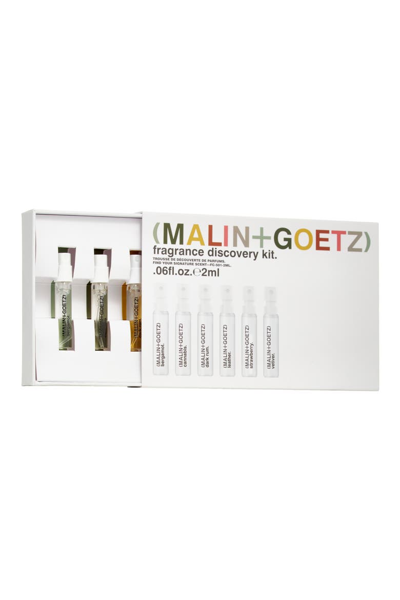 Fragrance Discovery Set, Alternate, color, NO COLOR