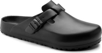 Boston Clog