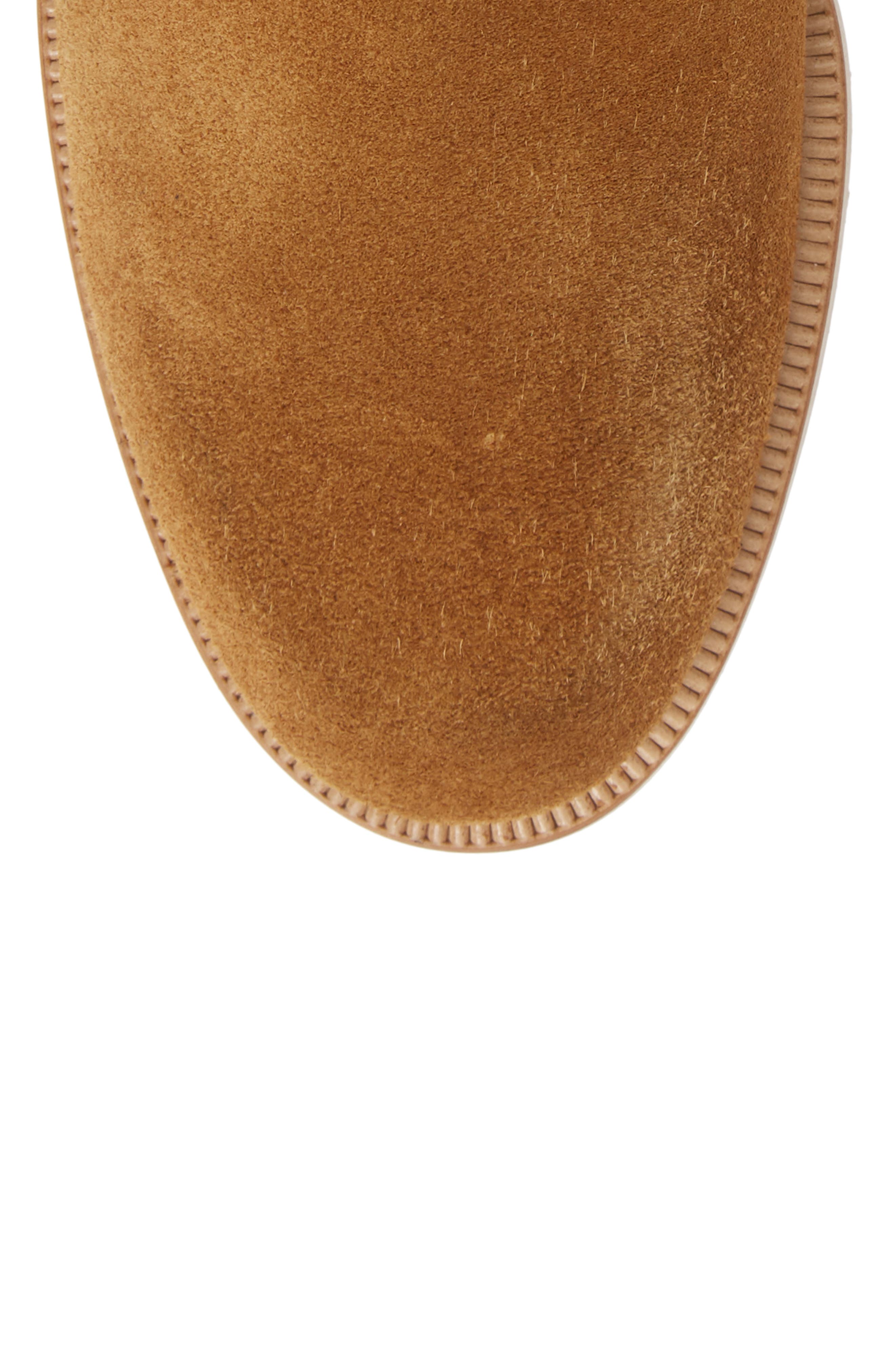 Christian Louboutin Trapman Hiking Boot, Alternate, color, 