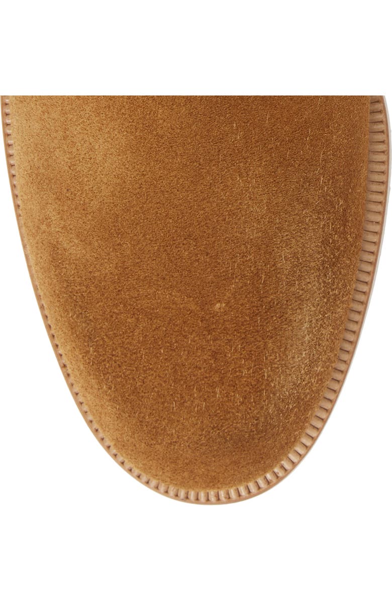 Christian Louboutin Trapman Hiking Boot, Alternate, color,