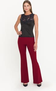 Generation Love Elise Crepe Pants