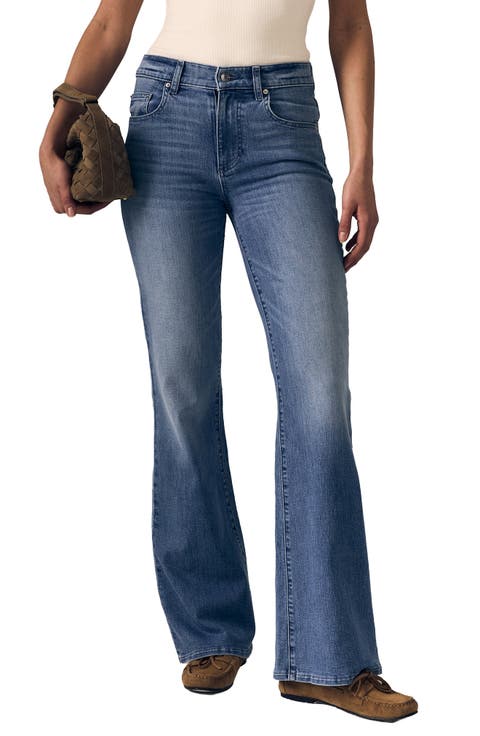 Baby Bootcut Jeans