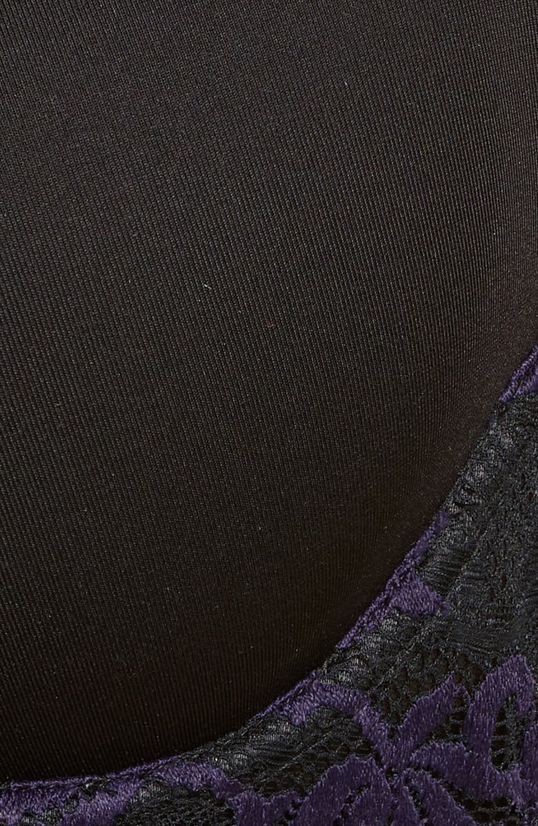 Wacoal Instant Icon T-Shirt Bra, Alternate, color,