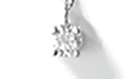 LANA LANA DOUBLE DIAMOND NUDE LINK Y-NECKLACE