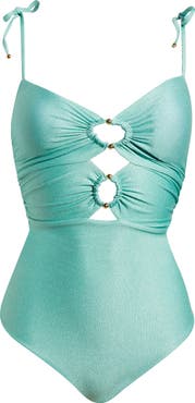 BOAMAR Nobu One-Piece Swimsuit