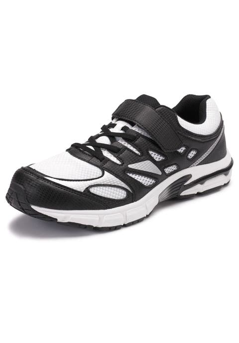 No-Tie Sneakers (Wide Widths Available)