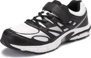 KingSize No-Tie Sneakers