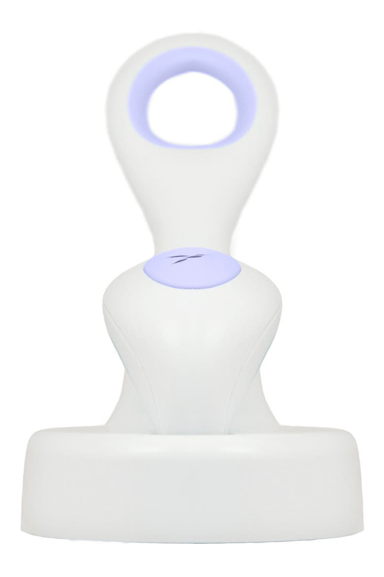 Lavender Facial Exfoliating Device, Alternate, color, NO COLOR