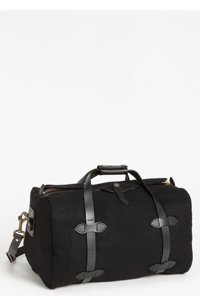 Filson Wool Duffel Bag, Main, color,